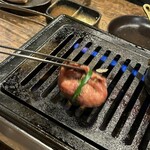 焼肉うしどし - 