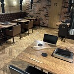 焼肉うしどし - 