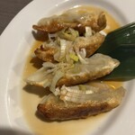 餃子食べ放題専門店 新宿無限餃子 - 