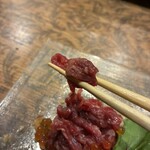 焼肉うしどし - 