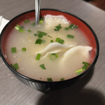 餃子食べ放題専門店 新宿無限餃子 - 