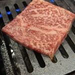焼肉うしどし - 