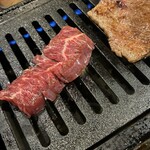 焼肉うしどし - 