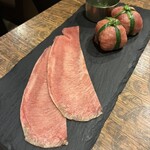 焼肉うしどし - 