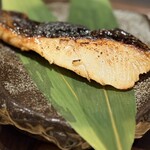 銀座米料亭 八代目儀兵衛 - 