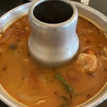 タイ料理ハウス ピサヌローク - 