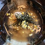 銀座 四代目 高橋屋 - 