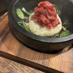 焼肉うしどし - 