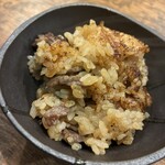 焼肉うしどし - 