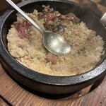 焼肉うしどし - 