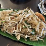 タイ料理ハウス ピサヌローク - 