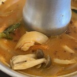 タイ料理ハウス ピサヌローク - 