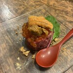 焼肉うしどし - 