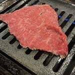 焼肉うしどし - 