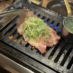 焼肉うしどし - 