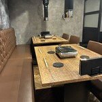 焼肉うしどし - 