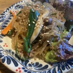 角打ちと麺 ばんさん - 