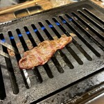 焼肉うしどし - 