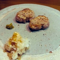 鉄板焼さわふじ - 