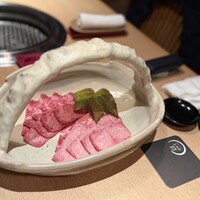 日本焼肉はせ川 表参道店 - 