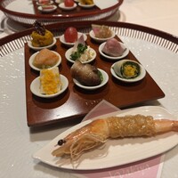 ワキヤ 一笑美茶樓 - 