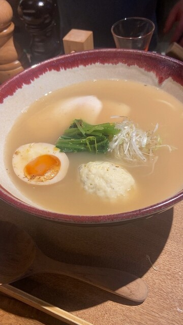 Kakuuchi to Men Bansan photo 2