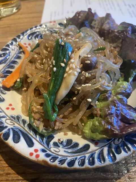 Kakuuchi to Men Bansan photo 3