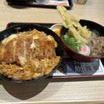 資さんうどん 相模大野店 - 