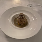 ルシェーヌ (長楽館) - 