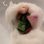 ルシェーヌ (長楽館) - 