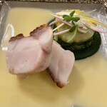 ルシェーヌ (長楽館) - 