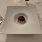 ルシェーヌ (長楽館) - 