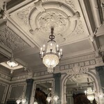 ルシェーヌ (長楽館) - 