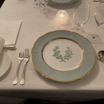 ルシェーヌ (長楽館) - 