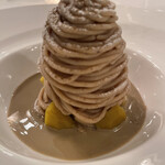 ルシェーヌ (長楽館) - 