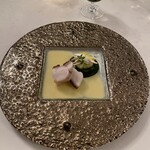 ルシェーヌ (長楽館) - 