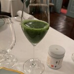 ルシェーヌ (長楽館) - 