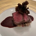 ルシェーヌ (長楽館) - 