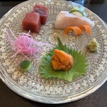 銀座 四代目 高橋屋 - 