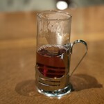 ルシェーヌ (長楽館) - 