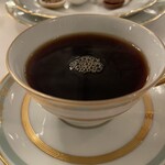 ルシェーヌ (長楽館) - 