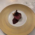 ルシェーヌ (長楽館) - 