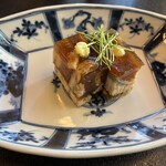 銀座 四代目 高橋屋 - 