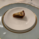 ルシェーヌ (長楽館) - 