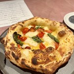 400℃ PIZZA - 