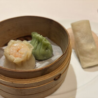 ワキヤ 一笑美茶樓 - 