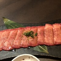 焼肉ぽんが 田町店 - 