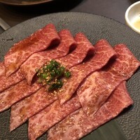 焼肉ぽんが 田町店 - 