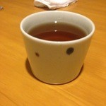 うさを - 相方の御茶