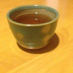 うさを - お茶